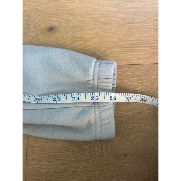 Under Armour sweatpants Womens Gray Size Small S - Picture 8 of 10